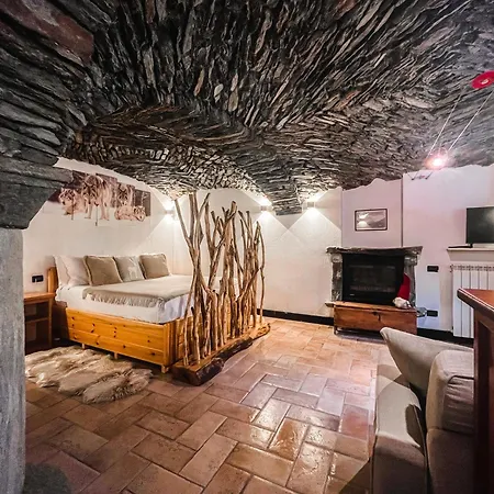 La Volta Di - Poluc Monolocale *