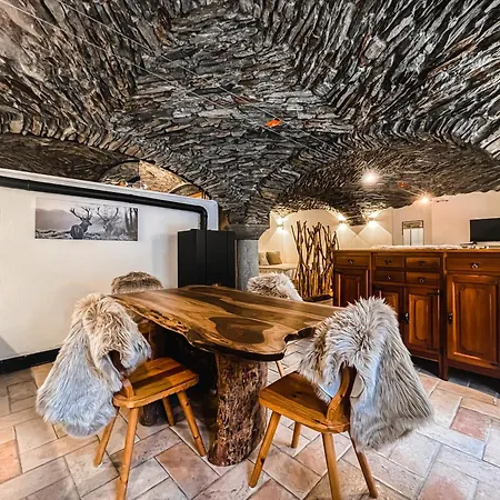 La Volta Di - Poluc Monolocale