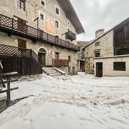 아파트 La Volta Di - Poluc Monolocale *