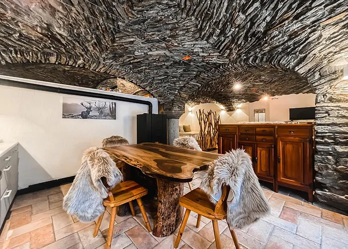 La Volta Di - Poluc Monolocale